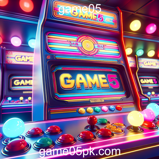 A Nostalgia dos Jogos de Arcade: Passado, Presente e Futuro