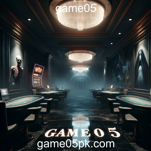 A Evolução dos Jogos de Terror: Do Clássico ao Moderno