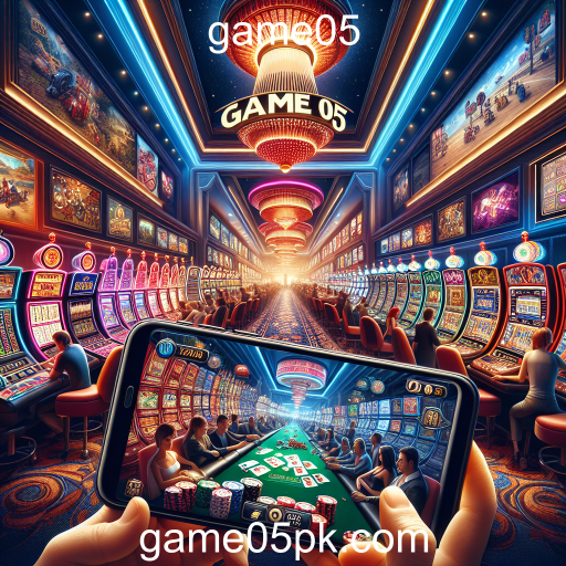 A Revolução dos Jogos Mobile: Do Handheld ao Smartphone